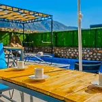 Ortac 2 Doga Icerisinde, Korunakli Villa