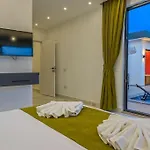 Villa Ortac 2 Doga Icerisinde, Korunakli *