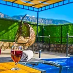 Villa Ortac 2 Doga Icerisinde, Korunakli Kaş