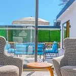 Ortac 2 Doga Icerisinde, Korunakli Villa *