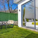 Villa Ortac 2 Doga Icerisinde, Korunakli *