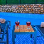 Ortac 2 Doga Icerisinde, Korunakli * Kaş