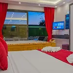 Villa Ortac 2 Doga Icerisinde, Korunakli Kaş