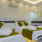 Villa Ortac 2 Doga Icerisinde, Korunakli