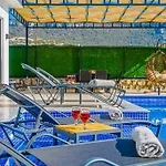Villa Ortac 2 Doga Icerisinde, Korunakli *