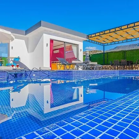 Ortac 2 Doga Icerisinde, Korunakli *