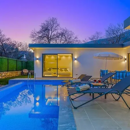 Ortac 2 Doga Icerisinde, Korunakli *