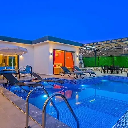 Ortac 2 Doga Icerisinde, Korunakli *