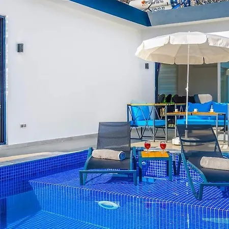 Ortac 2 Doga Icerisinde, Korunakli * Kaş