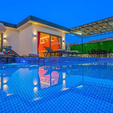 Ortac 2 Doga Icerisinde, Korunakli *