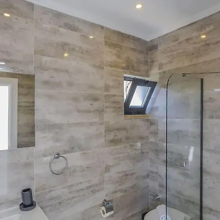 Villa Ortac 2 Doga Icerisinde, Korunakli Kaş