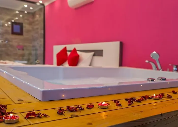 Villa Ortac 2 Doga Icerisinde, Korunakli Kaş