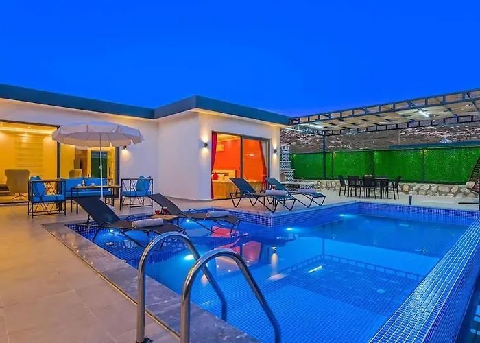 Ortac 2 Doga Icerisinde, Korunakli *