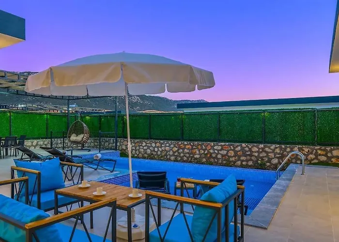 Ortac 2 Doga Icerisinde, Korunakli