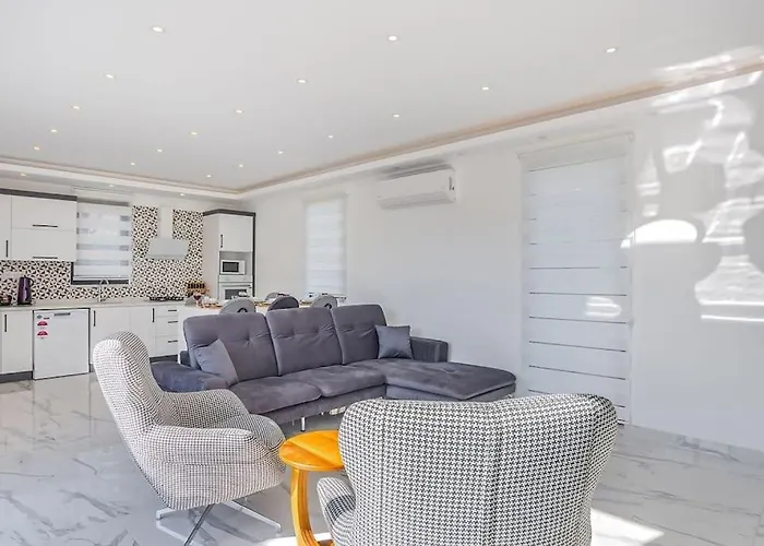 Ortac 2 Doga Icerisinde, Korunakli * Kaş